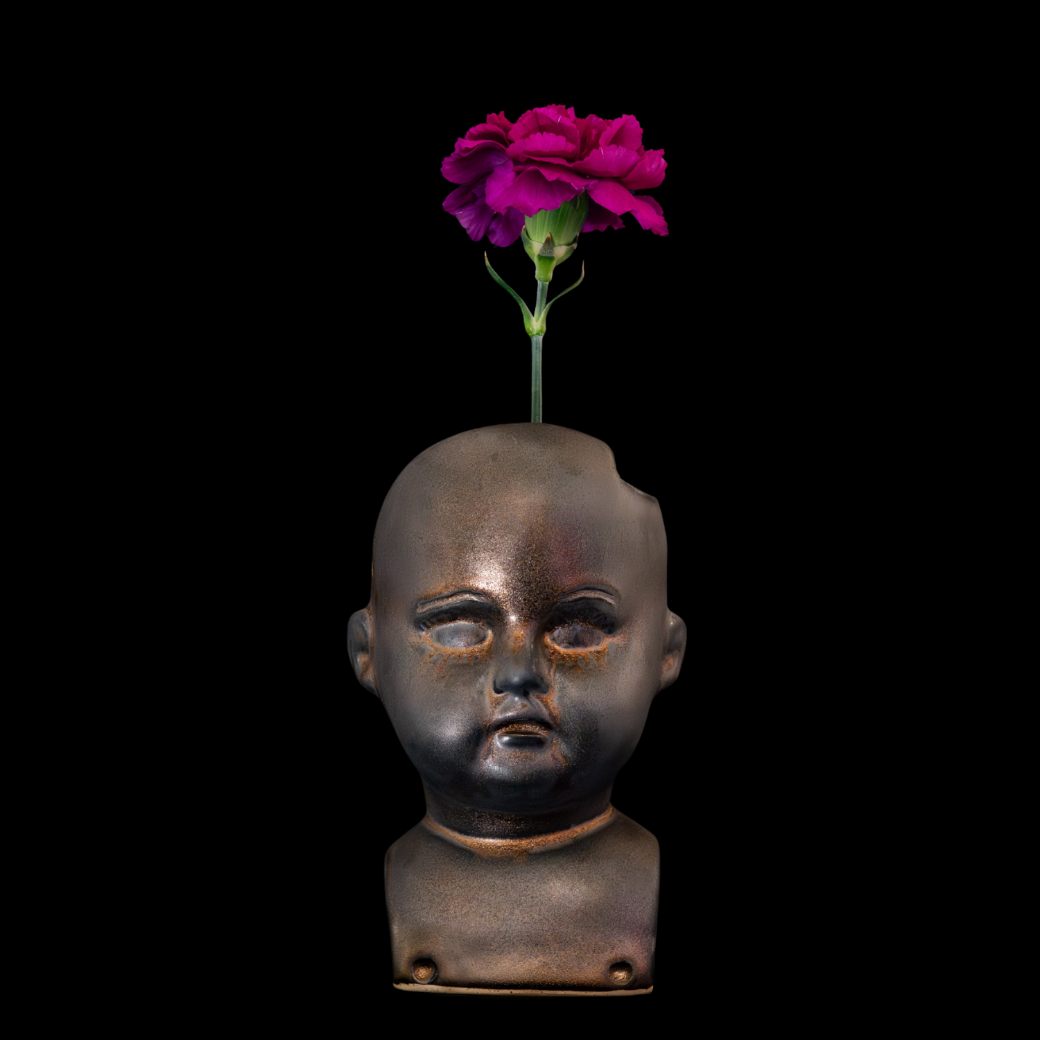 花器